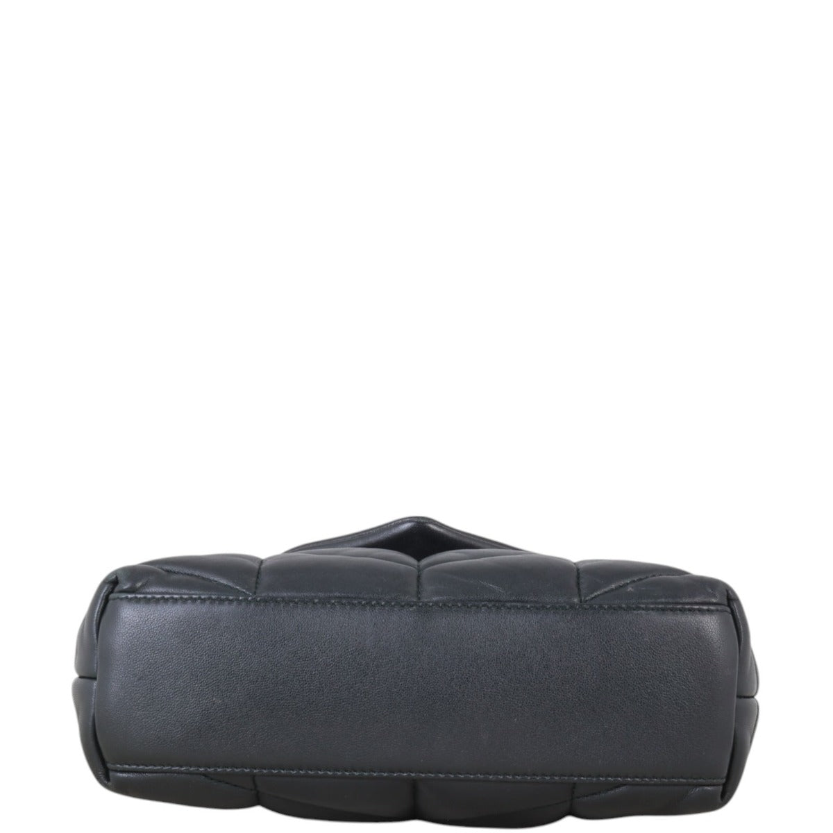 Saint Laurent Puffer Toy Chain Bag