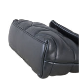 Saint Laurent Puffer Toy Chain Bag