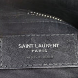 Saint Laurent Puffer Toy Chain Bag