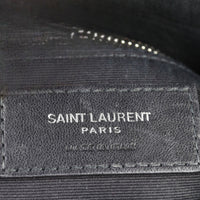 Saint Laurent Puffer Toy Chain Bag
