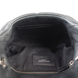 Saint Laurent Puffer Toy Chain Bag