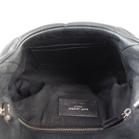 Saint Laurent Puffer Toy Chain Bag