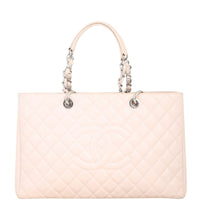 Chanel Grand Shopping Tote XL