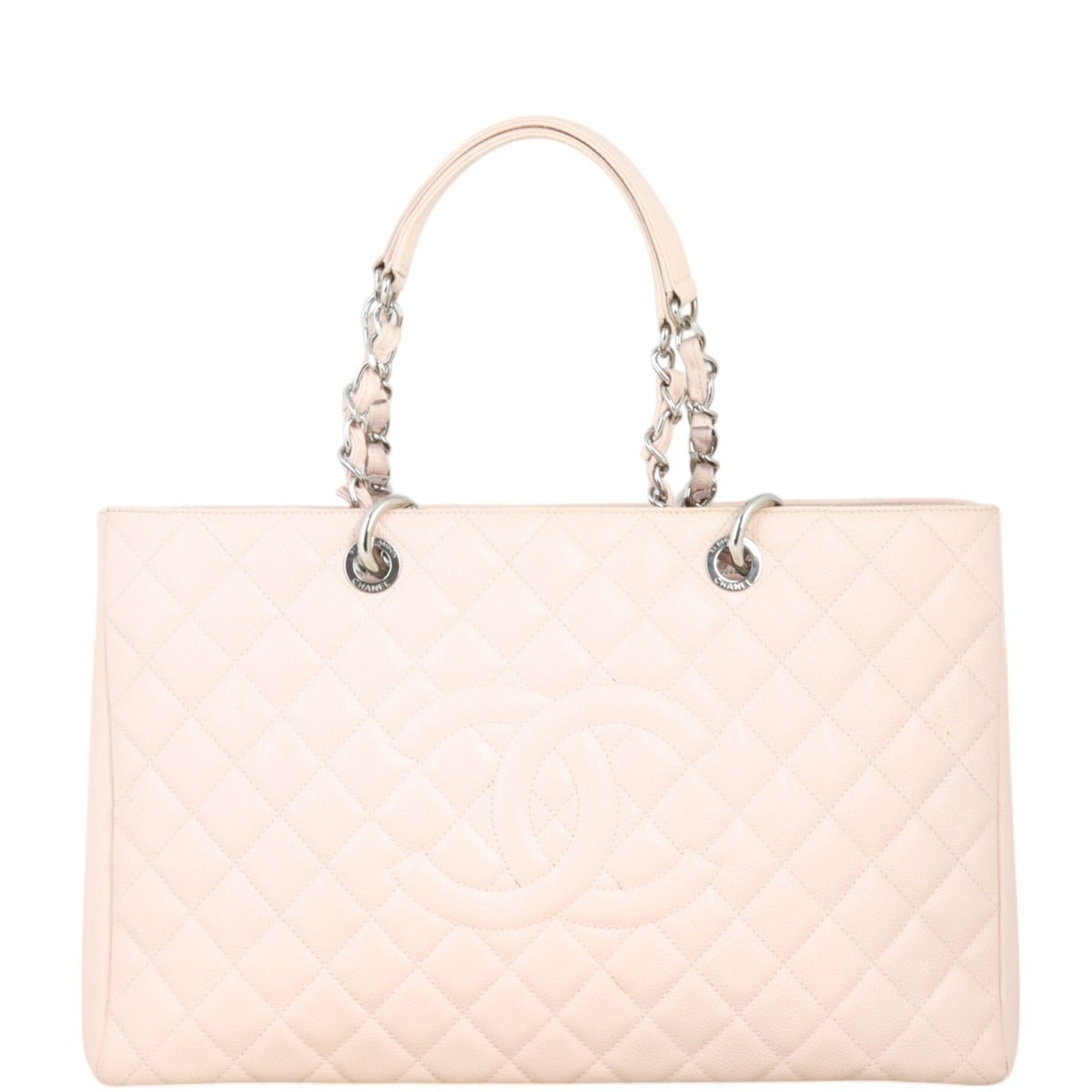 Chanel Grand Shopping Tote XL