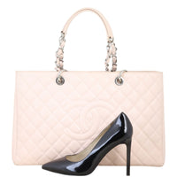 Chanel Grand Shopping Tote XL