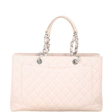 Chanel Grand Shopping Tote XL