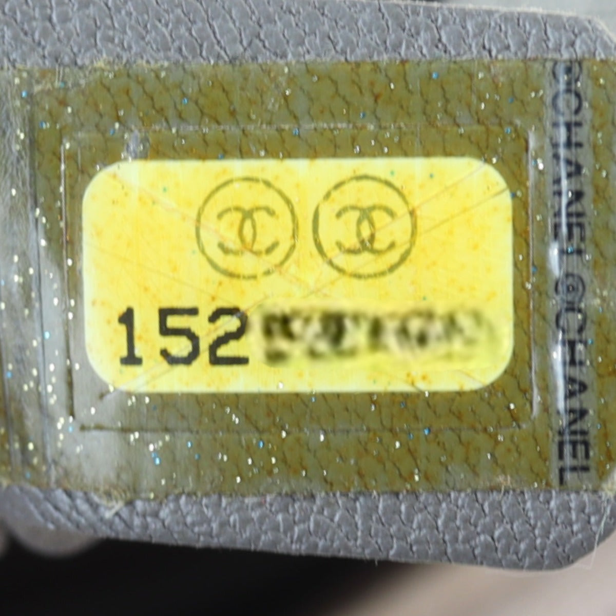 Chanel Grand Shopping Tote XL