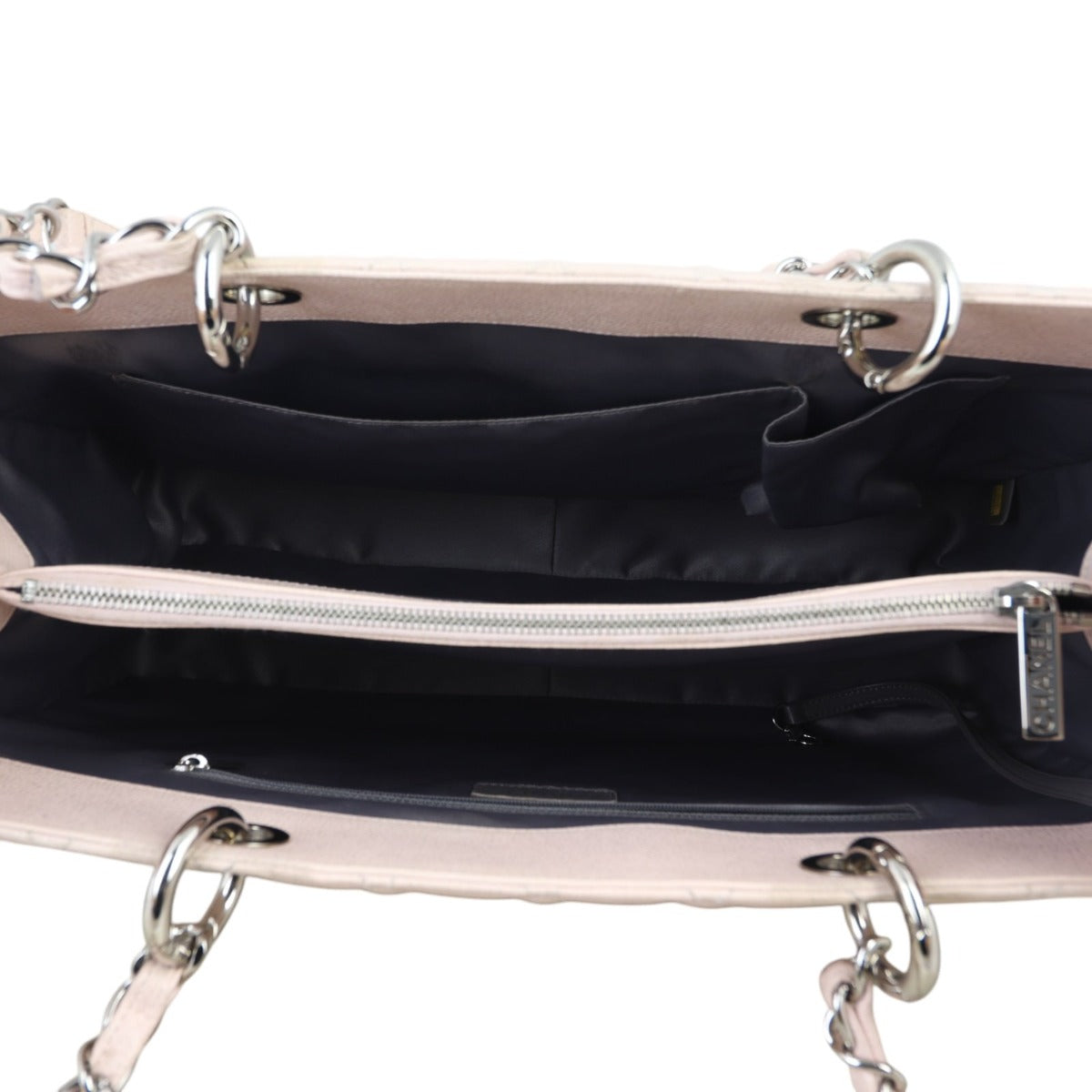 Chanel Grand Shopping Tote XL