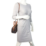 Celine Triomphe Boston Small Bag