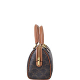 Celine Triomphe Boston Small Bag