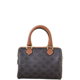 Celine Triomphe Boston Small Bag