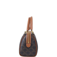 Celine Triomphe Boston Small Bag