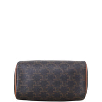 Celine Triomphe Boston Small Bag