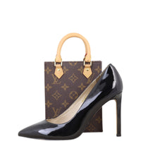 Louis Vuitton Petit Sac Plat Monogram