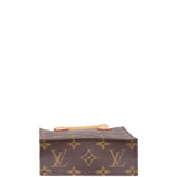 Louis Vuitton Petit Sac Plat Monogram