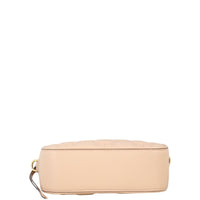 Gucci GG Quilted Leather Shoulder Bag