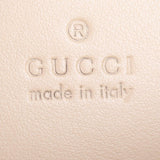 Gucci GG Quilted Leather Shoulder Bag