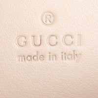 Gucci GG Quilted Leather Shoulder Bag