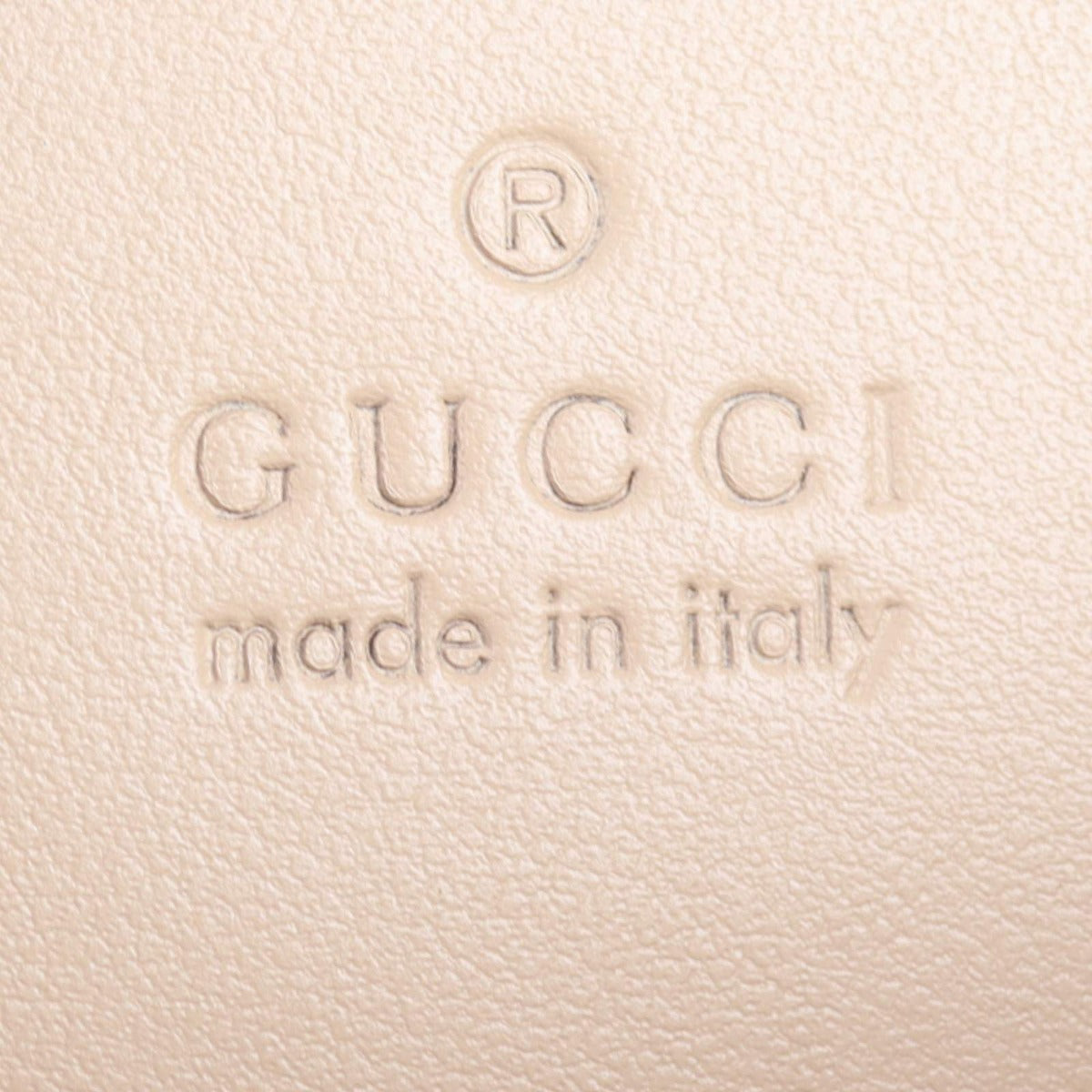 Gucci GG Quilted Leather Shoulder Bag