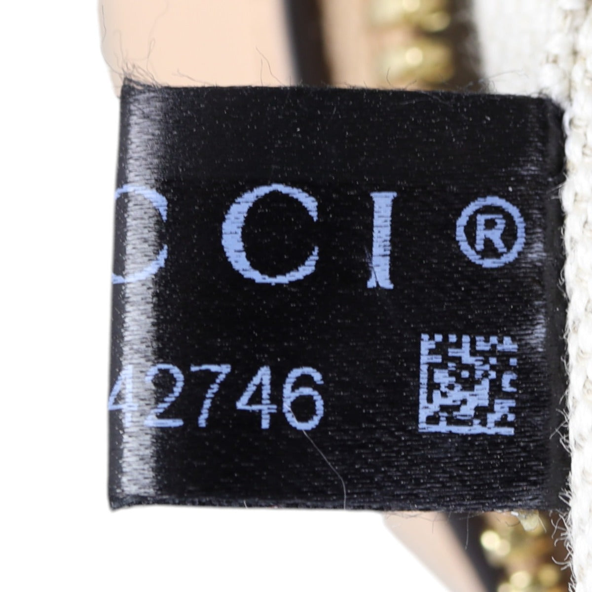 Gucci GG Quilted Leather Shoulder Bag