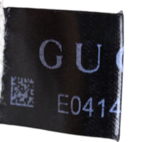 Gucci GG Quilted Leather Shoulder Bag