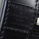Louis Vuitton Alma BB Epi with Embroidered Strap