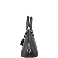 Louis Vuitton Alma BB Epi with Embroidered Strap