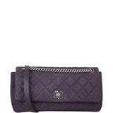 Chanel Lady Pearly Flap Bag