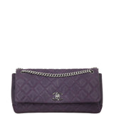 Chanel Lady Pearly Flap Bag