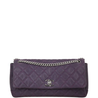 Chanel Lady Pearly Flap Bag