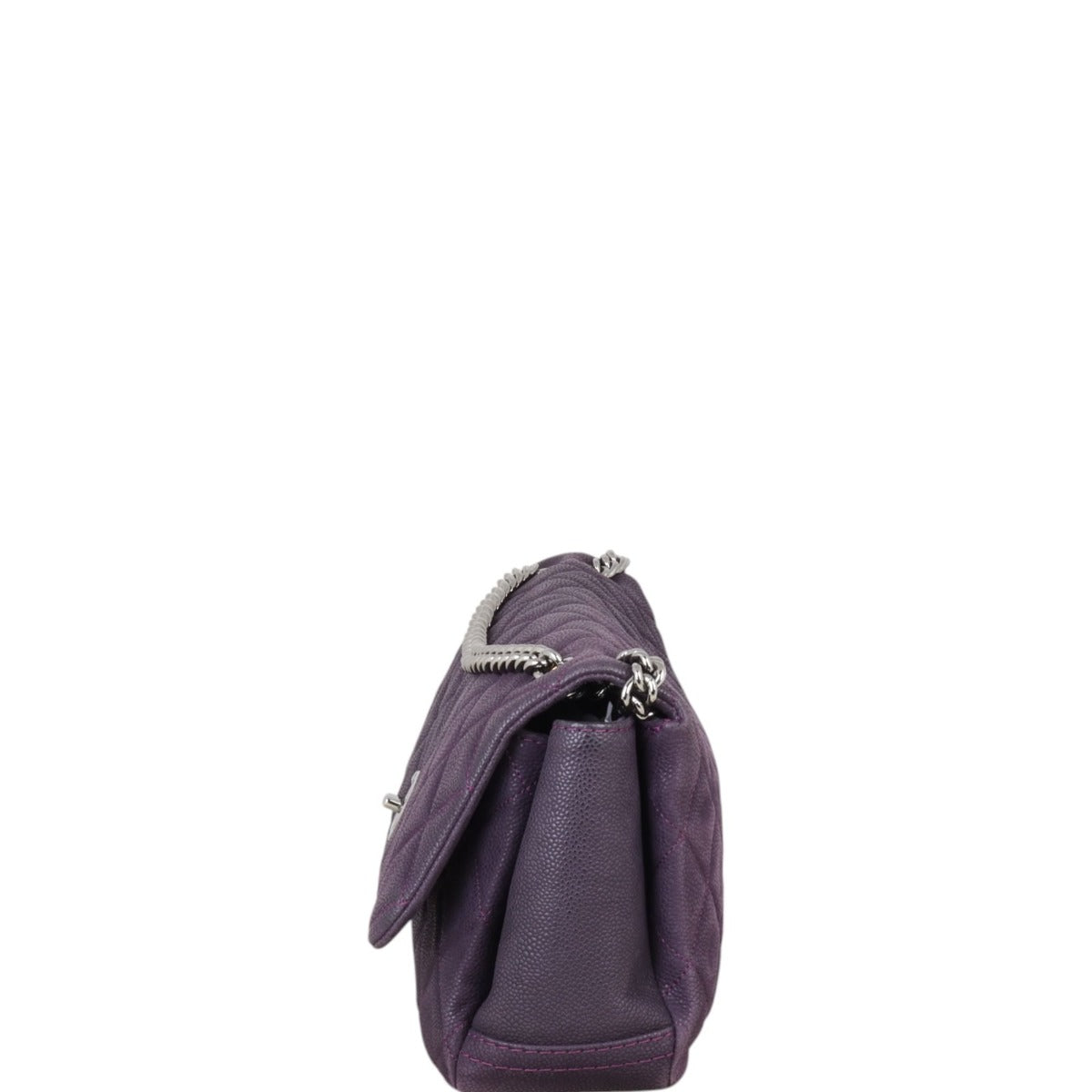 Chanel Lady Pearly Flap Bag