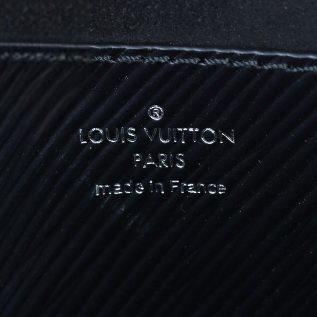 Louis Vuitton Twist MM Epi