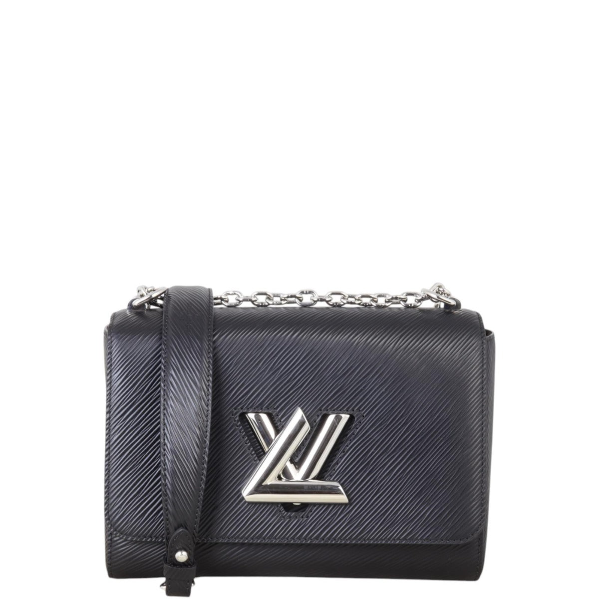 Louis Vuitton Twist MM Epi