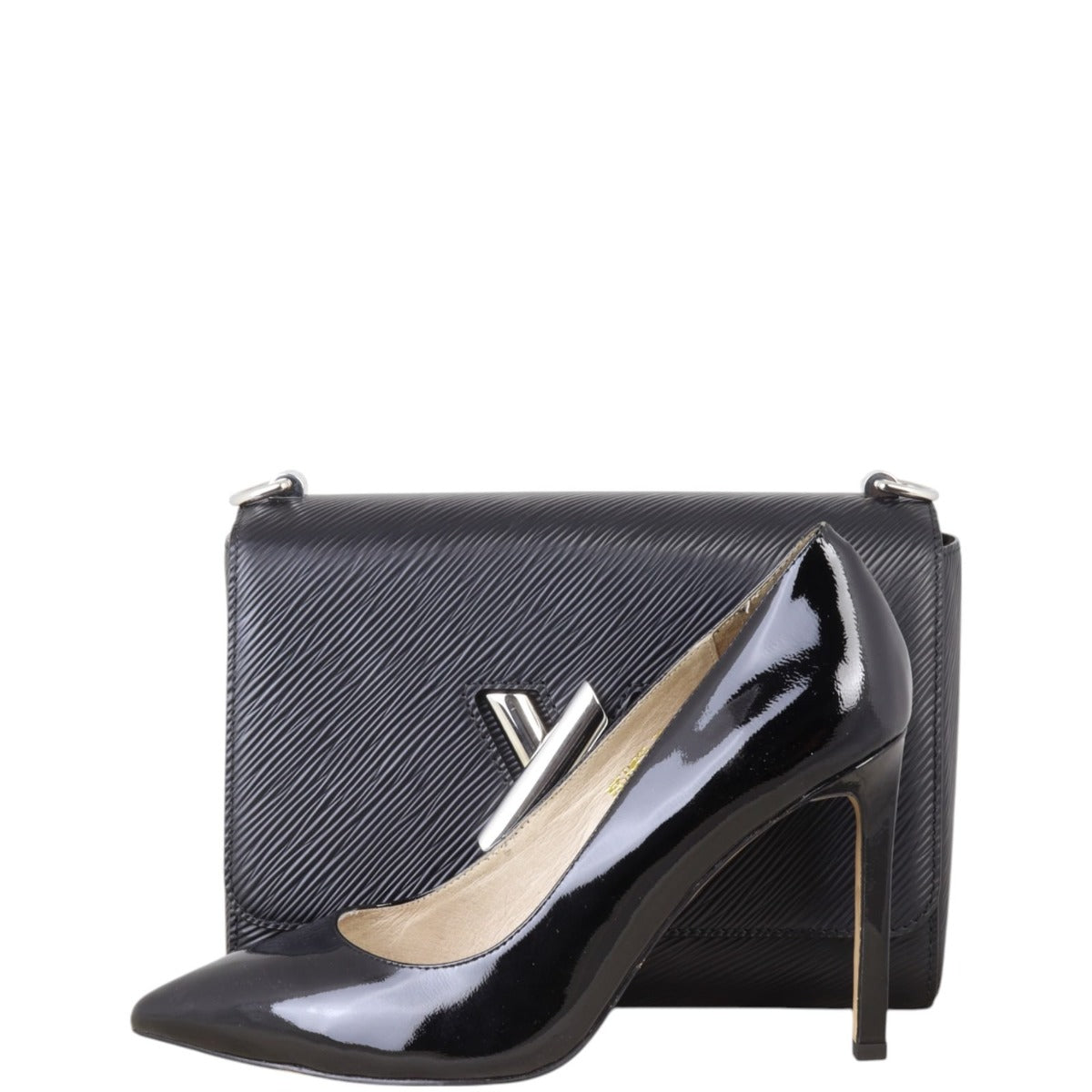 Louis Vuitton Twist MM Epi