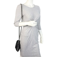 Chanel Chain Around Bag Mini