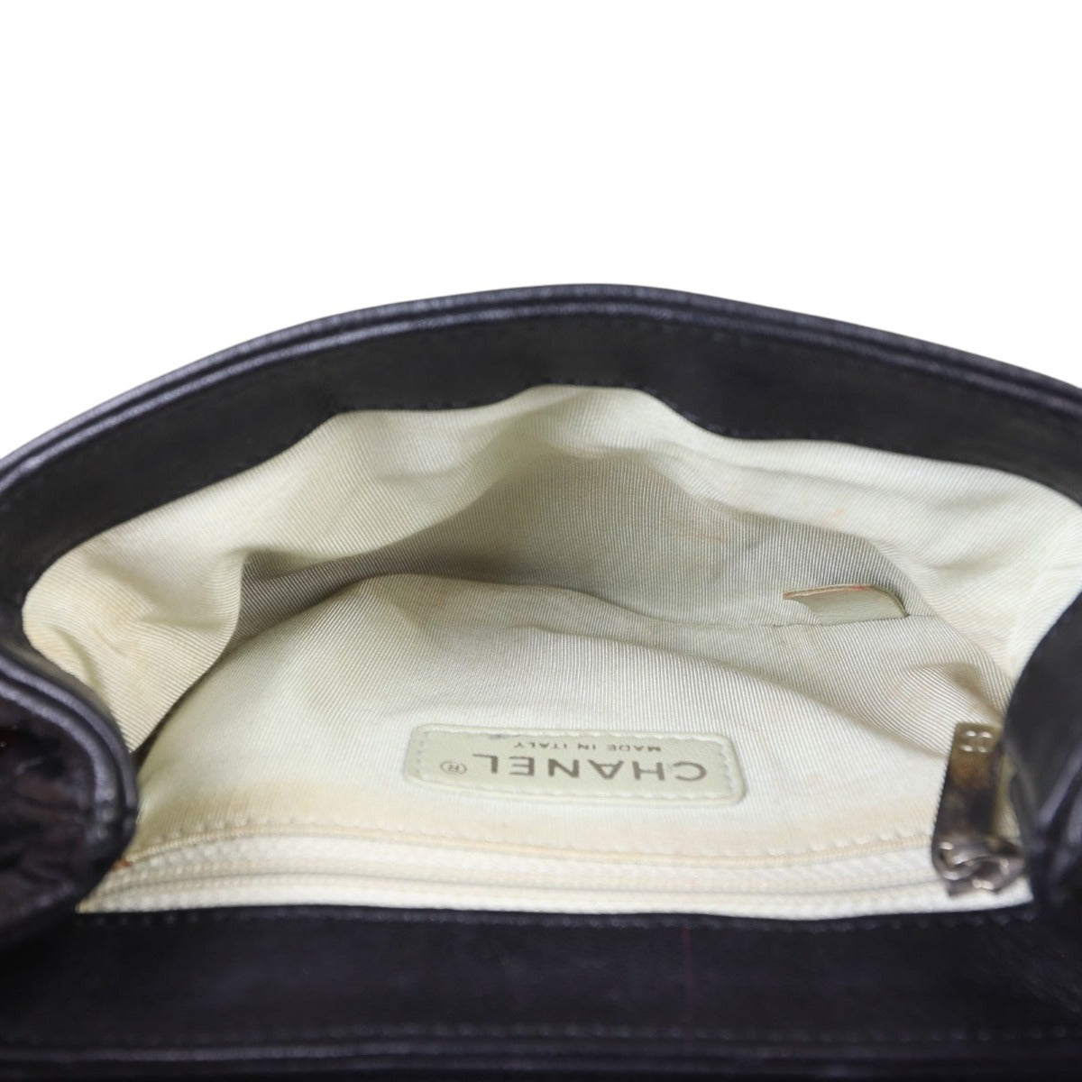 Chanel Chain Around Bag Mini