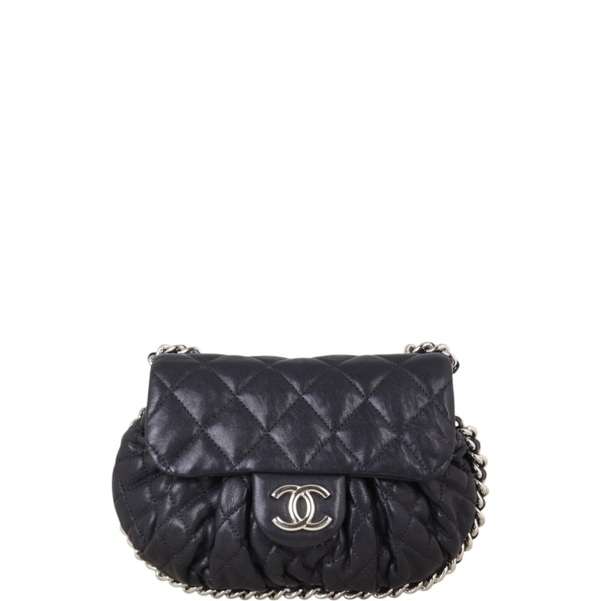 Chanel Chain Around Bag Mini