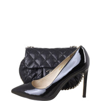 Chanel Chain Around Bag Mini