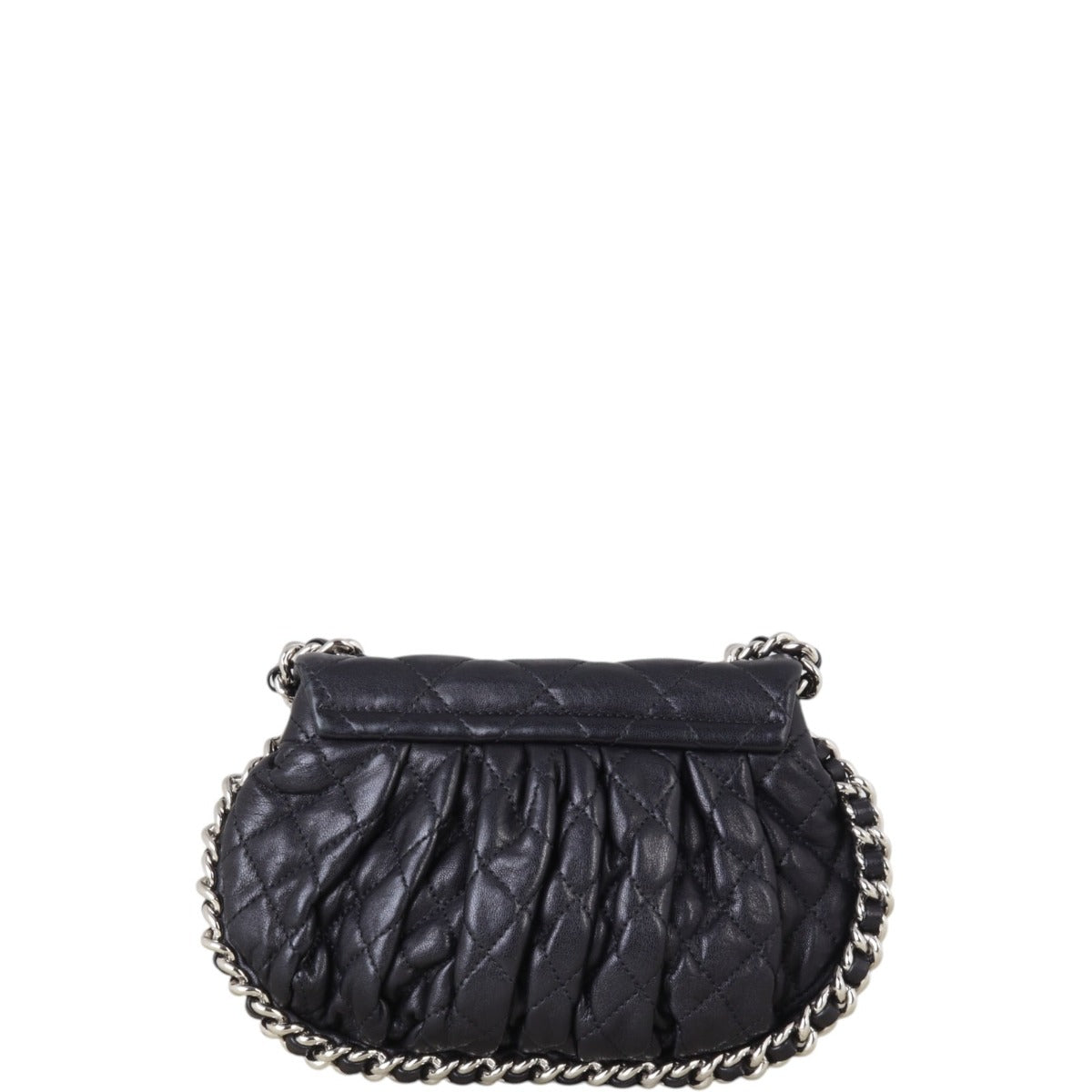 Chanel Chain Around Bag Mini