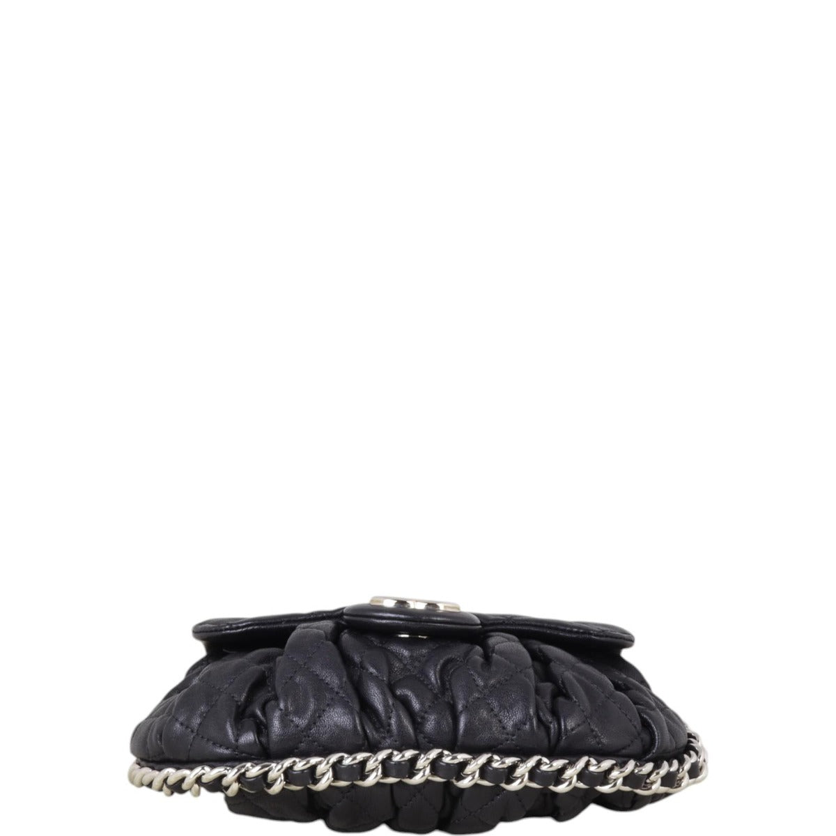 Chanel Chain Around Bag Mini