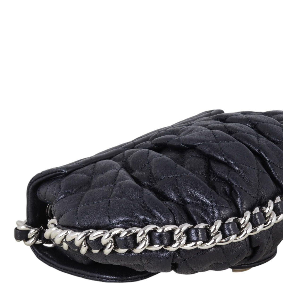 Chanel Chain Around Bag Mini