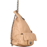 Chanel Small Backpack is Back