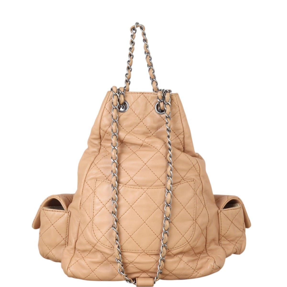 Chanel Small Backpack is Back