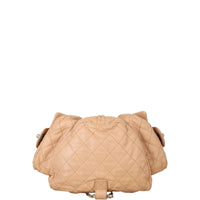 Chanel Small Backpack is Back