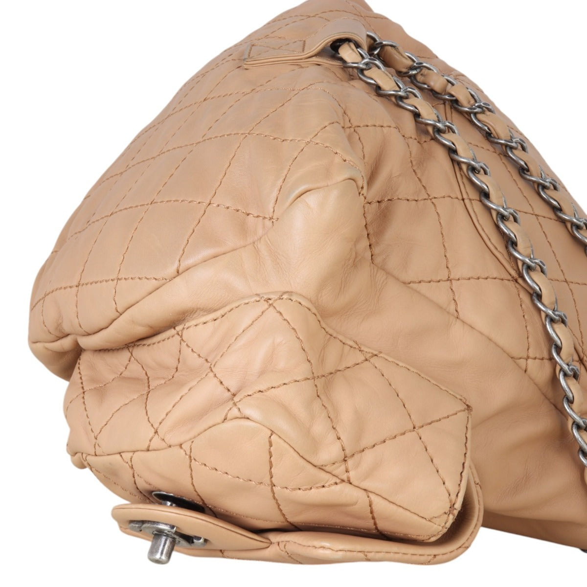 Chanel Small Backpack is Back