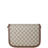 Gucci GG Supreme Horsebit 1955 Shoulder Bag