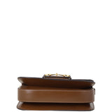 Gucci GG Supreme Horsebit 1955 Shoulder Bag