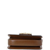 Gucci GG Supreme Horsebit 1955 Shoulder Bag