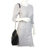 Louis Vuitton Vavin MM Monogram Empreinte