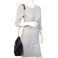 Louis Vuitton Vavin MM Monogram Empreinte